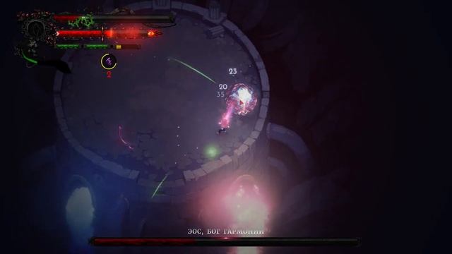 Прохождение игры Eldest Souls на стриме.(мб посмотрим видосы) смотреть онлайн