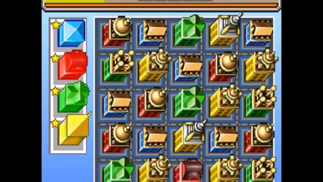 Tower Bloxx City Theme смотреть онлайн