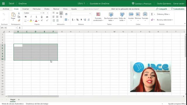 ¿Qué es Excel y cómo usarlo de forma online gratis? смотреть онлайн