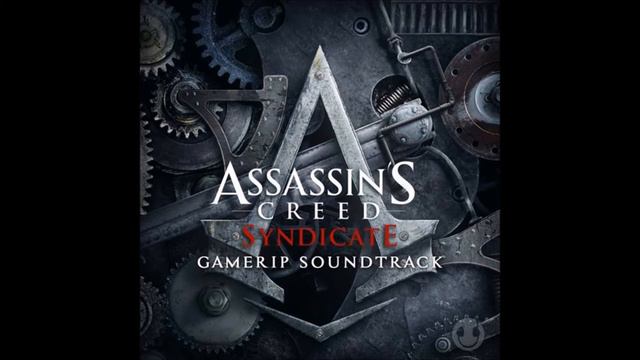 Strand Ambient (No Vocals) | AC: Syndicate Gamerip Soundtrack смотреть онлайн