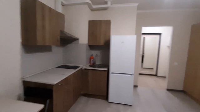 Квартира-студия по адресу: Санкт-Петербург, Мурино, пр-кт Авиаторов Балтики, д. 7 (аренда) смотреть онлайн