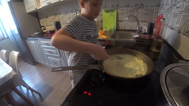 Кулинарная мастерская 