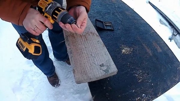 Тест Экстракторов. Test extractor