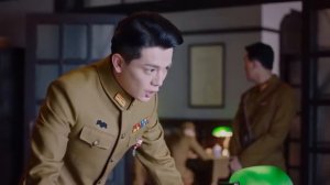 Осенняя цикада 1 сезон 41 серия