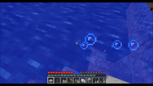 Minecraft: Pretty scary update смотреть онлайн