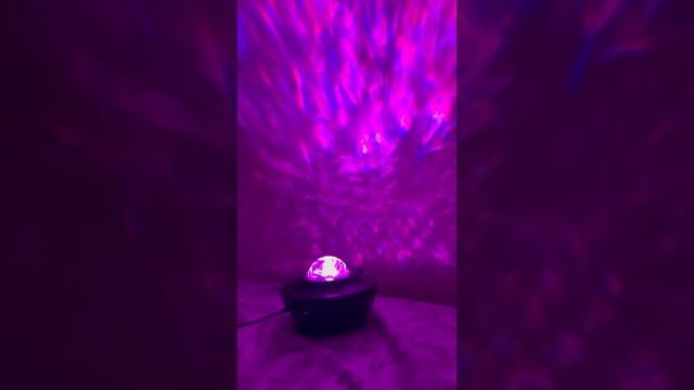 Лазерный ночник звездное небо смотреть онлайн