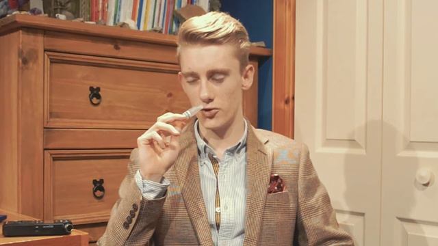 Tobacco Vanille By Tom Ford Fragrance Review смотреть онлайн