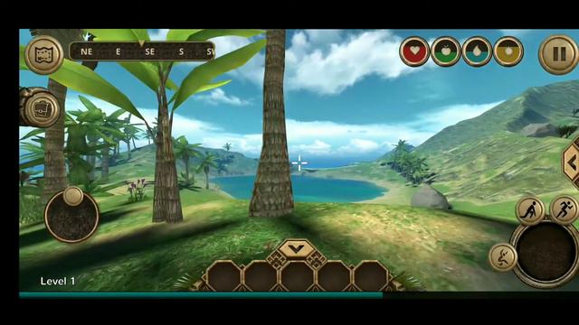 Survival Island : EVO - Survivor building home 🏝️🏝️🏝️ | YouTube Gaming смотреть онлайн