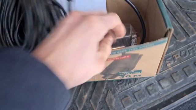 Вибрационный насос вышел с краш теста!Данные записаны тест продолжается.#бурение #буровоедело#насос смотреть онлайн