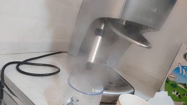 Tchibo Cafissimo Classic☕ смотреть онлайн