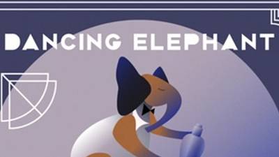 Domestika – Art Deco Style for Digital Illustration смотреть онлайн