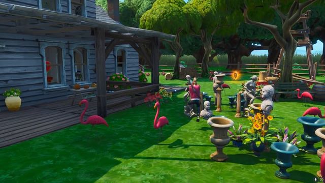 Спрятал В Баксы На Карте В Фортнайт///Мини Игра Прятки На V-Bucks С Подписчиками///Прятки В Fortnit смотреть онлайн