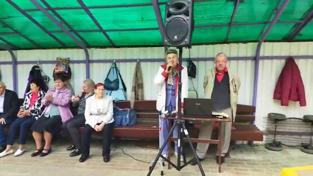 ТАНЦПЛОЩАДКА ПЫШКИ ГРОДНО ПОЗДРАВЛЕНИЯ НА МОЙ ДЕНЬ РОЖДЕНИЯ ВОСКРЕСЕНЬЕ 29 МАЯ 2022 ГОДА смотреть онлайн