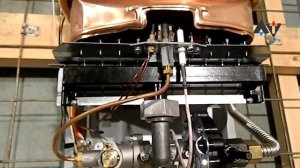 Нева 4011 Вскрытие АТ #2