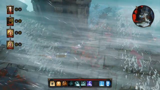 Easy Divinity : Original Sin Gameplay Tutorial 83 смотреть онлайн