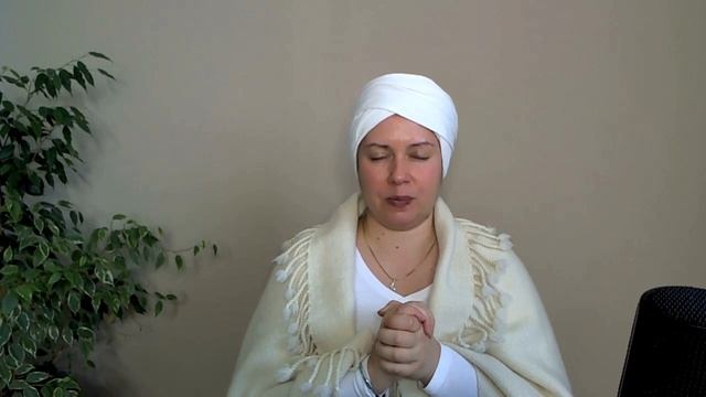 Пранаяма за Здраве, Енергия и Сияние - 3 мин. кундалини йога медитация смотреть онлайн