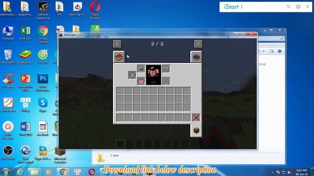 Stupid Things Mod 1.12.2/1.11.2/1.10.2 & How To Download and Install for Minecraft смотреть онлайн