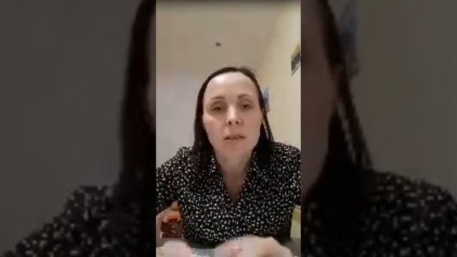 Искусство меры. Ольга Яковлева смотреть онлайн
