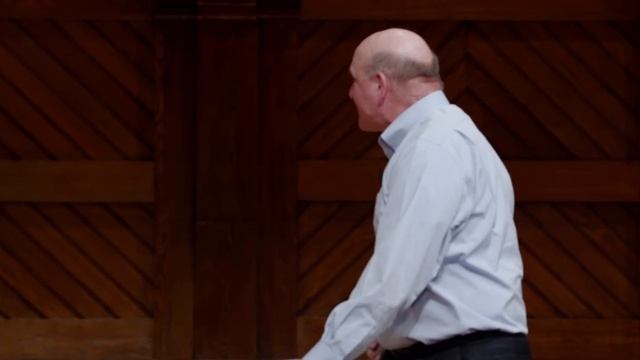 This is CS50 with Steve Ballmer? смотреть онлайн