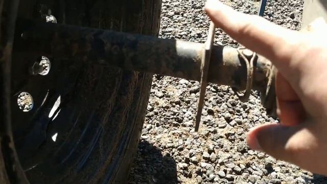 САМЫЕ лучшие КОЛЕСА для мотоблока НЕВА МБ-23 на диски R-13 . смотреть онлайн