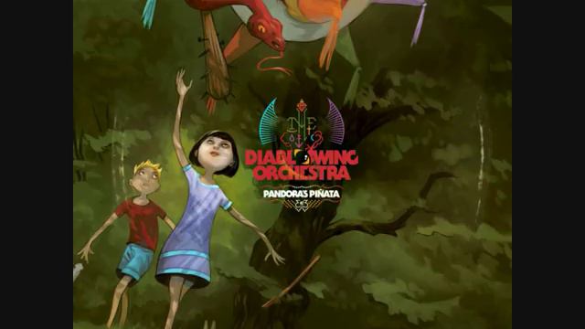 Diablo Swing Orchestra - Mass Rapture смотреть онлайн