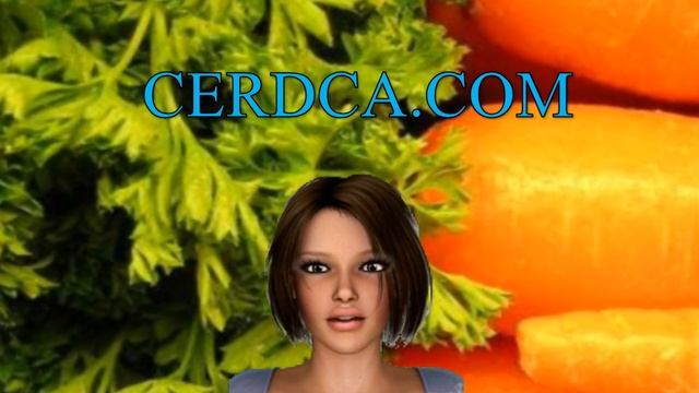 Чем полезна морковь, лечебные свойства моркови смотреть онлайн