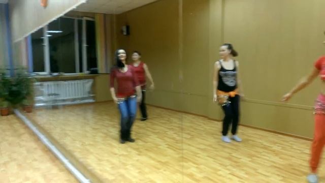восток новички тренер Светлана (Света) Бристкорн Тула смотреть онлайн