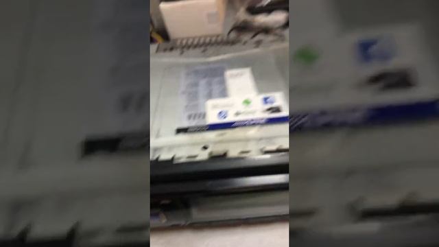 Доп видео Alpine