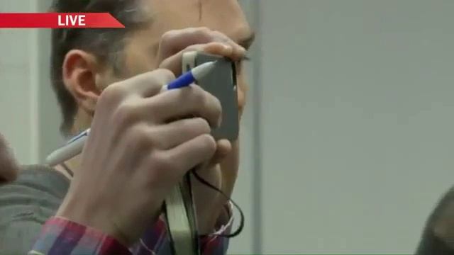 Стрелков осадил мерзавца