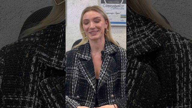 Отзыв пациентки сети семейных стоматологических клиник ИЛАТАН смотреть онлайн