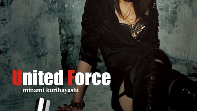 United Force смотреть онлайн