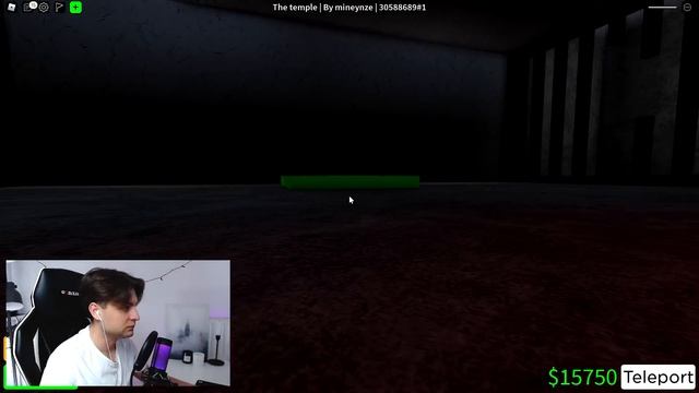 Как сделать СВОЁ ОББИ в Роблокс? (Roblox obby) смотреть онлайн