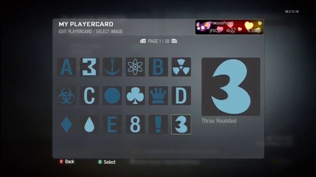 black ops emblem MINI MOOSE смотреть онлайн