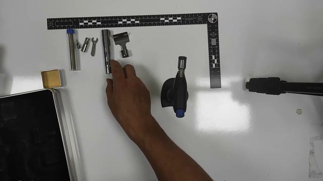 DREMEL 2200-4 VERSAFLAME смотреть онлайн