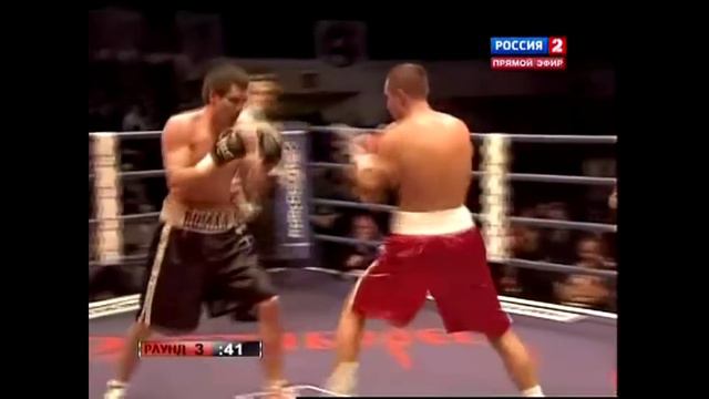 |BBM| Sergey Kovalev Vs Roman Simakov