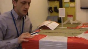 Утепитель Технониколь РОКЛАЙТ Каменная Вата/Минвата 50мм НЕГОРЮЧИЙ. В наличии в Арзамасе / ГАЛАКТИК