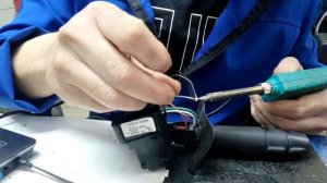 Не работает звуковой сигнал на Рено Сандеро 2012 года