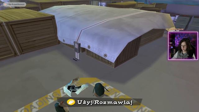 Miasto, które nigdy nie śpi i dziki rejs- Madagaskar odc. 2 Gameplay PL смотреть онлайн