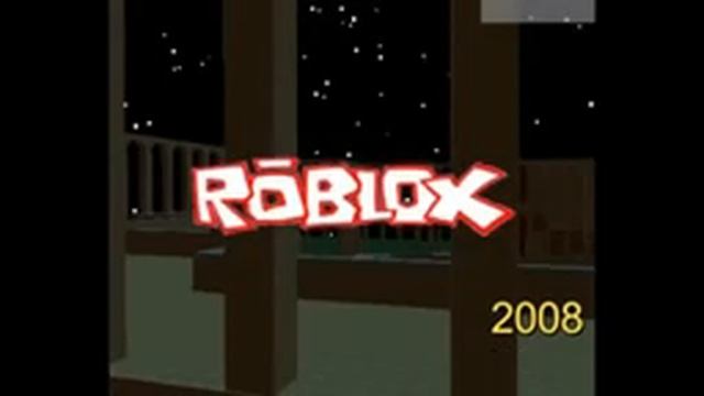 ROBLOX Trailers from 2006 - 2017 but Backwards [NEWEST EDITION] смотреть онлайн