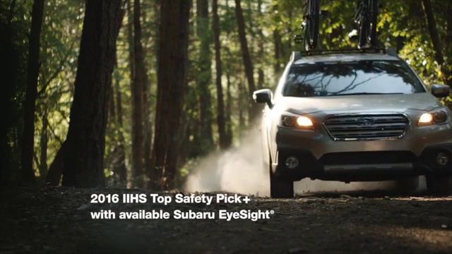 Subaru Outback New September Pricing! смотреть онлайн
