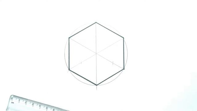How to Draw an Icosahedron смотреть онлайн
