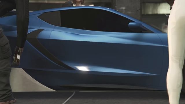 ТЁМНАЯ СТОРОНА ROCKSTAR