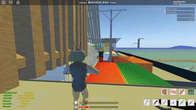PREZENTACJA UPDATE | MaciejTeko1001 | Roblox-Strucid смотреть онлайн