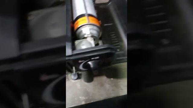 что делать чтоб не замерзал газ в баллоне походной плите смотреть онлайн