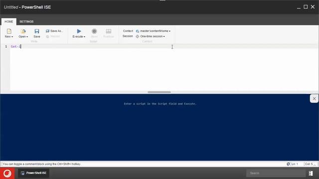 Sitecore PowerShell Extensions - ISE Start to Finish смотреть онлайн