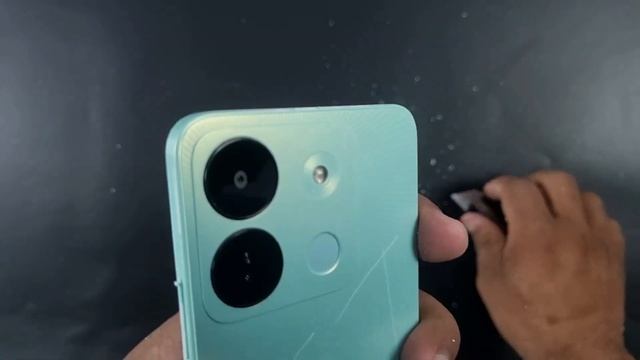 Infinix SMART 7 HD Durability & Bend Test! ?️?