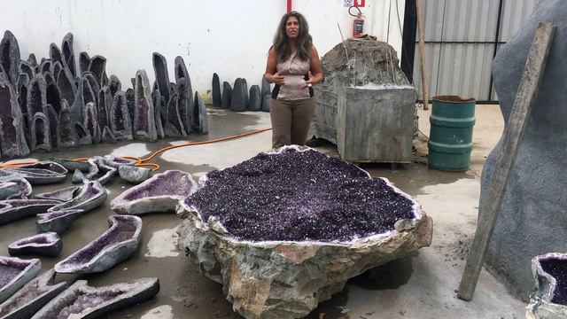Benefits Of Amethyst Table - Beautiful & Functional
