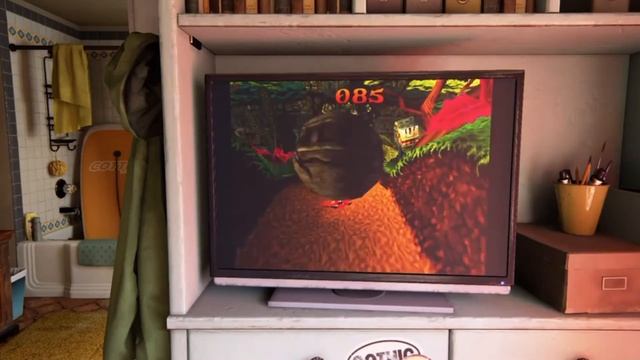 Uncharted 4 : Быстрое получение трофеев