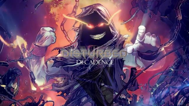 Disturbed - Decadence (Instrumental)