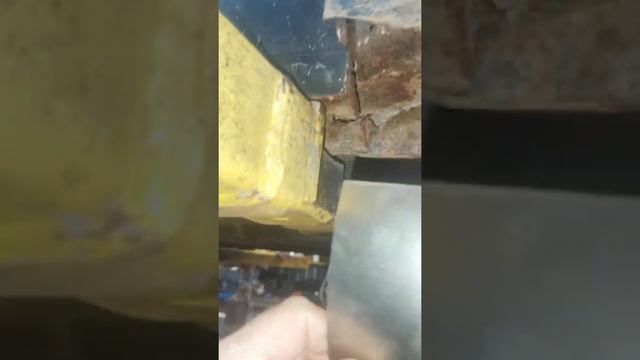 Форд Фокус пороги смотреть онлайн